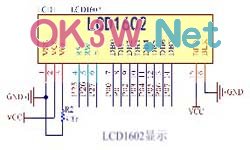 智能衣柜原理圖-電路圖-畢設